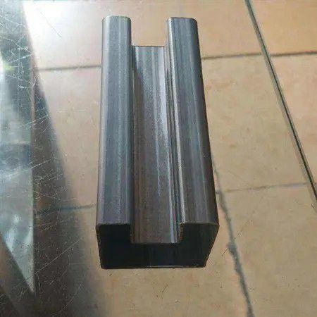 異型方矩管